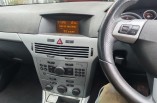 Vauxhall Astra H MK5 CD 30 MP3 CD Player Radio Head Unit 13255554 TESTED