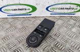 Vauxhall Astra H MK5 Electric Window Control Switch Drivers Front Door 13228706