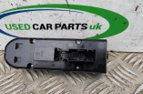 Vauxhall Astra H MK5 Electric Window Control Switch Drivers Front Door 13228706 (2)