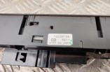 Vauxhall Astra H MK5 Electric Window Control Switch Drivers Front Door 13228706 (3)