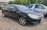 Vauxhall Astra H MK5 Life AC breaking spares parts coil pack 1 8 PETROL Z18XER