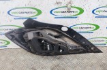 Vauxhall Astra H MK5 Rear Tail Brake Light Lamp Drivers Right 13222325 (3)