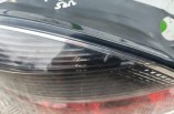 Vauxhall Astra H MK5 Rear Tail Brake Light Lamp Passengers Left 13222324 (2)