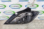 Vauxhall Astra H MK5 Rear Tail Brake Light Lamp Passengers Left 13222324 (4)