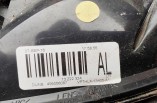 Vauxhall Astra H MK5 Rear Tail Brake Light Lamp Passengers Left 13222324 (5)