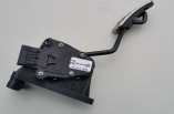 Vauxhall Astra H MK5 accelerator throttle pedal potentiometer 24427006ZJ