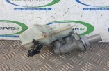 Vauxhall Astra H MK5 brake master cylinder CDTI Altur 4467