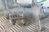 Vauxhall Astra H MK5 brake master cylinder CDTI Altur 4467 part number