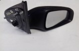 Vauxhall Astra H MK5 wing door mirror electric drivers front Z21B 2004-2010