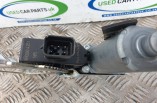 Vauxhall Astra H MK5 electric window motor 6 pin front left passengers
