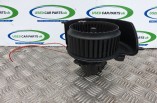 Vauxhall Astra H MK5 heater blower motor fan 52407544