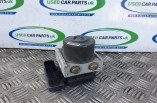 Vauxhall Astra H MK 1.6 ABS Pump ECU 24447833 BE