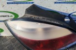 Vauxhall Astra H Passengers Rear Tail Brake Light 24451835 342691834 (2)