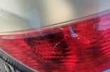 Vauxhall Astra H Passengers Rear Tail Brake Light 24451835 342691834 (3)