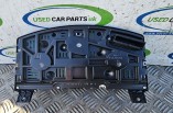 Vauxhall Astra H Speedometer Dash Instrument Cluster Clocks CDTI Diesel 13225992 (3)