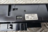 Vauxhall Astra H Window Switch 2 Button Drivers Front Right 13228707 (3)