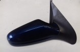Vauxhall Astra H MK5 wing door mirror electric drivers front Z21B 2004-2010