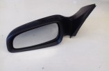 Vauxhall Astra wing mirror door mirror electric passengers front Z21B 2004-2010