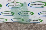 Vauxhall Astra H quarter window glass drivers rear 5 door