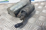 Vauxhall Astra H starter motor 1 8 petrol 55556092 2004-2011