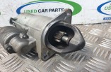 Vauxhall Astra H starter motor 1 8 petrol 55556092 Z18XER