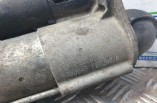 Vauxhall Astra H starter motor 1 8 petrol FGP 55556092