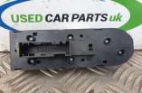 Vauxhall Astra H window switch 2006 Life Model