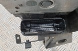 Vauxhall Astra J 1 4 ABS ECU Connector Pins
