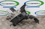 Vauxhall Astra J ABS Pump 1.4 MK6 ATE 10.0212-0541.4 13347808 ABT