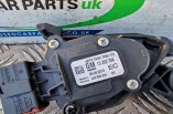 Vauxhall Astra J 1 4 Petrol Accelerator Throttle Pedal 13252704 (2)