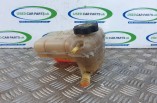 Vauxhall Astra J 1.4 Petrol radiator coolant expansion tank bottle 13256823 13360063
