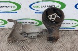 Vauxhall Astra J 1.4 lower rear engine subframe mount 13248630