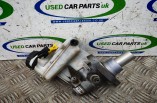 Vauxhall Astra J 1.6 Petrol Brake Master Cylinder