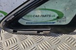 Vauxhall Astra J 2009-2015 Quarter Window Glass Front Left Passengers (2)