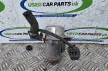 Vauxhall Astra J 2009-2015 Vacuum Pump 13343961 009428-07