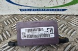 Vauxhall Astra J 2009-2015 Yaw Rate ESP Sensor Module 13505726 (1)