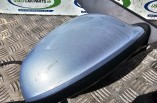 Vauxhall Astra J 2013-2015 Tech Line GT Electric Door Wing Mirror Drivers Z189 (4)