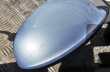 Vauxhall Astra J 2013-2015 Tech Line GT Electric Door Wing Mirror Drivers Z189 (5)