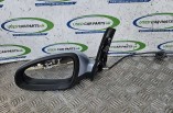Vauxhall Astra J 2013-2015 Tech Line GT Electric Door Wing Mirror Left Z189 (1)