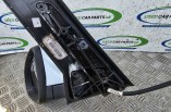 Vauxhall Astra J 2013-2015 Tech Line GT Electric Door Wing Mirror Left Z189 (2)