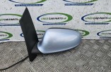 Vauxhall Astra J 2013-2015 Tech Line GT Electric Door Wing Mirror Left Z189 (3)