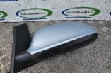 Vauxhall Astra J 2013-2015 Tech Line GT Electric Door Wing Mirror Left Z189 (4)