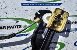 Vauxhall Astra J 2013-2015 Window Regulator Motor Electric Front Left 20951581 966435-201 (3)