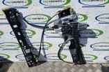 Vauxhall Astra J 2013-2015 Window Regulator Motor Electric Front Left 20951581