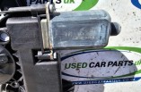 Vauxhall Astra J 2013-2015 Window Regulator Motor Electric Front Left 20951581 966435-201 (5)