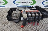 Vauxhall Astra J Battery Fuses 13302305