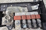 Vauxhall Astra J Battery Fuses 13302305 (2)