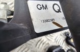 Vauxhall Astra J Battery Fuses 13302305 (3)