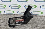 Vauxhall Astra J Battery Terminal Fuses 13302305