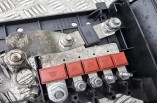 Vauxhall Astra J Battery Terminal Fuses 13302305 (2)
